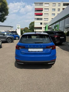 Thumbnail-Foto von Fahrzeug