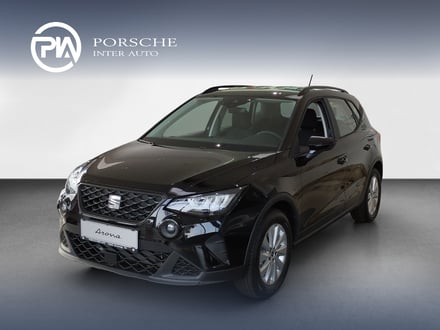 SEAT Arona Reference Edition 1.0 TSI