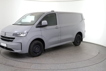 VW Transporter Kastenwagen TDI