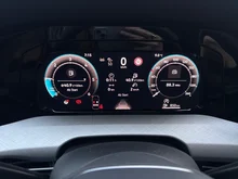 VW Golf Rabbit TDI in Pure White