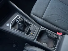 VW Golf Rabbit TDI in Pure White