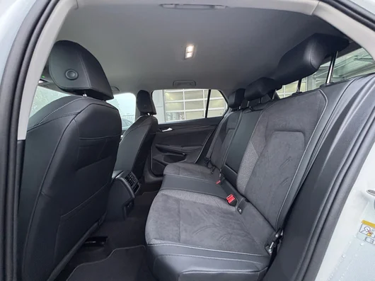 Bild eines Golf Rabbit TDI