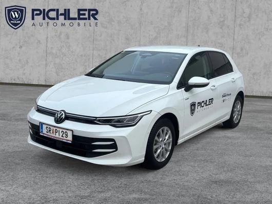 Bild eines Golf Rabbit TDI