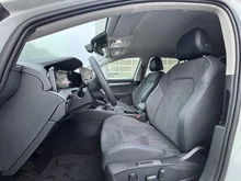 VW Golf Rabbit TDI in Pure White