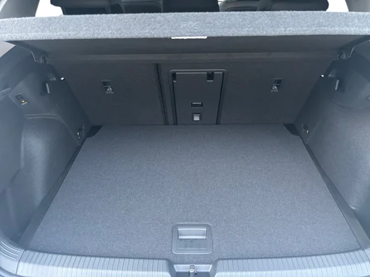 Bild eines Golf Rabbit TDI