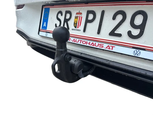 Bild eines Golf Rabbit TDI
