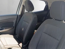 Ford EcoSport 1,0 EcoBoost Trend in weiss - metallic