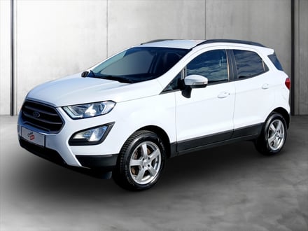 Ford EcoSport 1,0 EcoBoost Trend