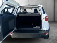 Ford EcoSport 1,0 EcoBoost Trend in weiss - metallic