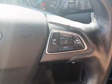 Ford EcoSport 1,0 EcoBoost Trend in weiss - metallic