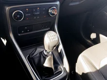 Ford EcoSport 1,0 EcoBoost Trend in weiss - metallic