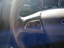 Ford EcoSport 1,0 EcoBoost Trend in weiss - metallic
