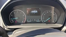 Ford EcoSport 1,0 EcoBoost Trend in weiss - metallic