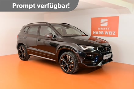 CUPRA Ateca 1.5 TSI DSG 150