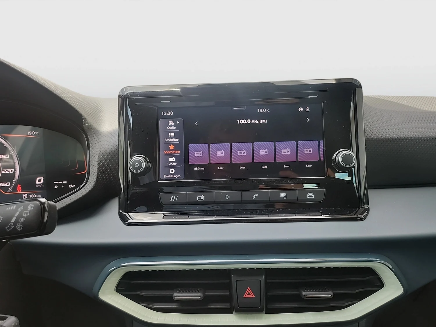 Bild eines Arona Style 1.0 TSI
