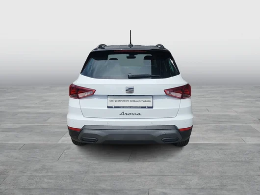 Bild eines Arona Style 1.0 TSI