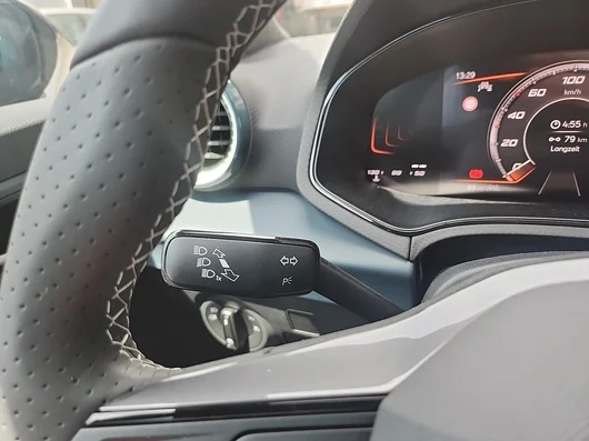 Bild eines Arona Style 1.0 TSI