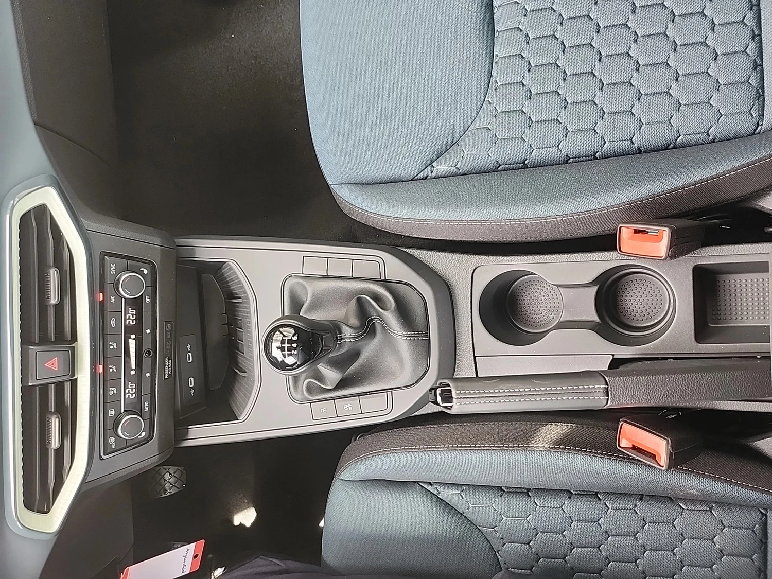 Bild eines Arona Style 1.0 TSI