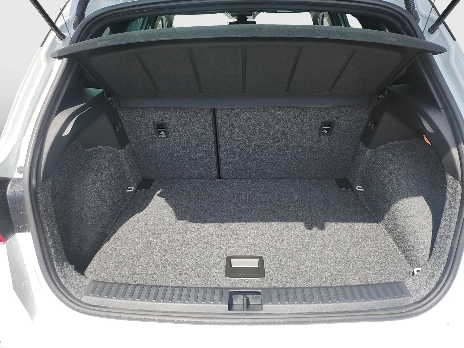 Bild eines Arona Style 1.0 TSI