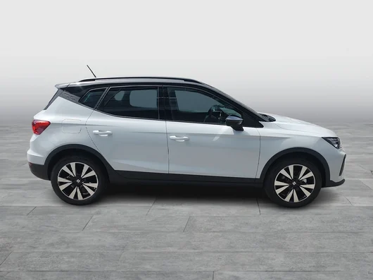 Bild eines Arona Style 1.0 TSI