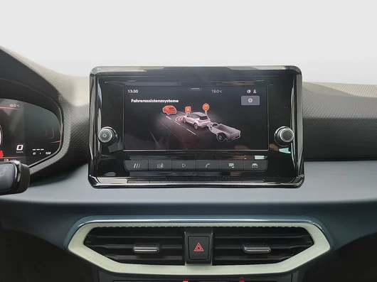 Bild eines Arona Style 1.0 TSI