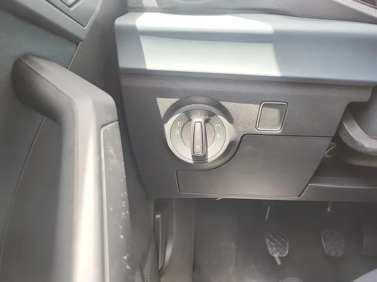 Bild eines Arona Style 1.0 TSI