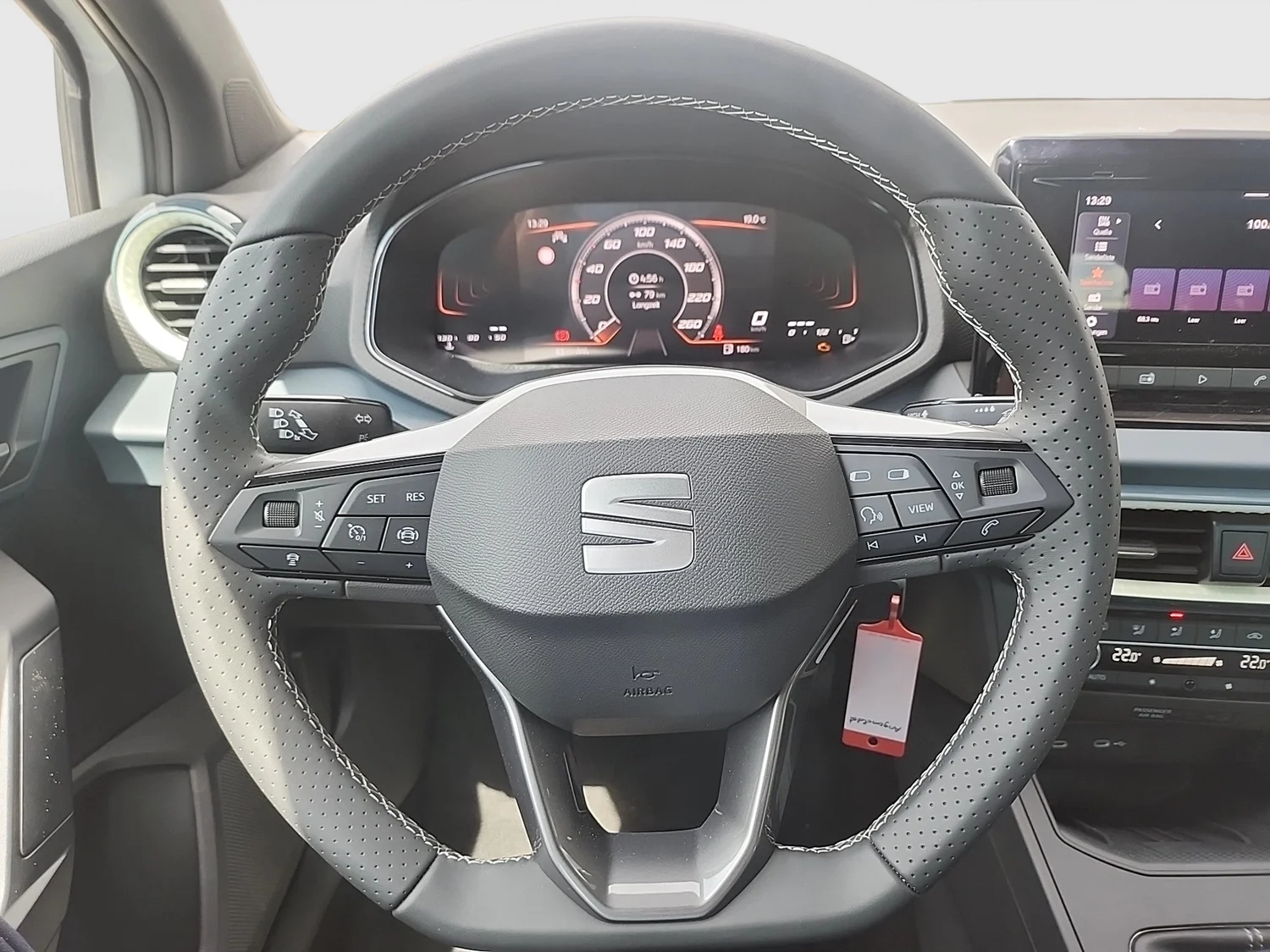 Bild eines Arona Style 1.0 TSI