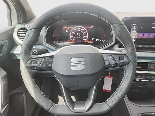 Bild eines Arona Style 1.0 TSI