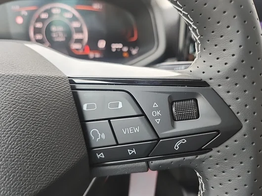 Bild eines Arona Style 1.0 TSI