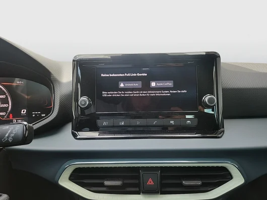 Bild eines Arona Style 1.0 TSI