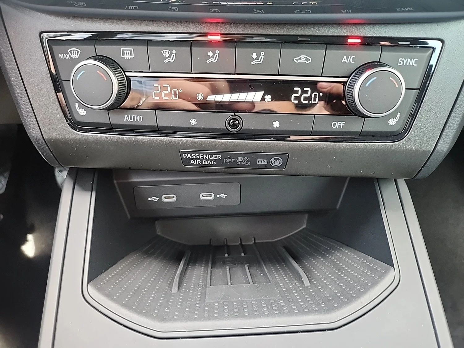 Bild eines Arona Style 1.0 TSI