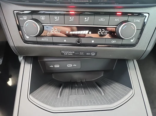 Bild eines Arona Style 1.0 TSI