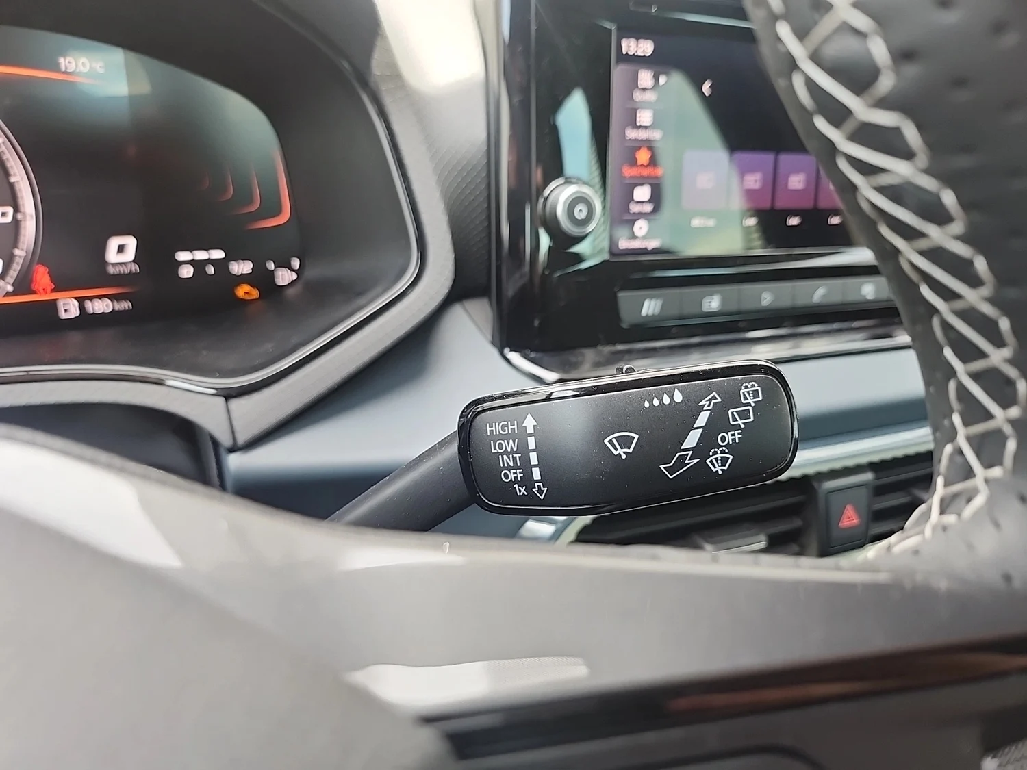 Bild eines Arona Style 1.0 TSI