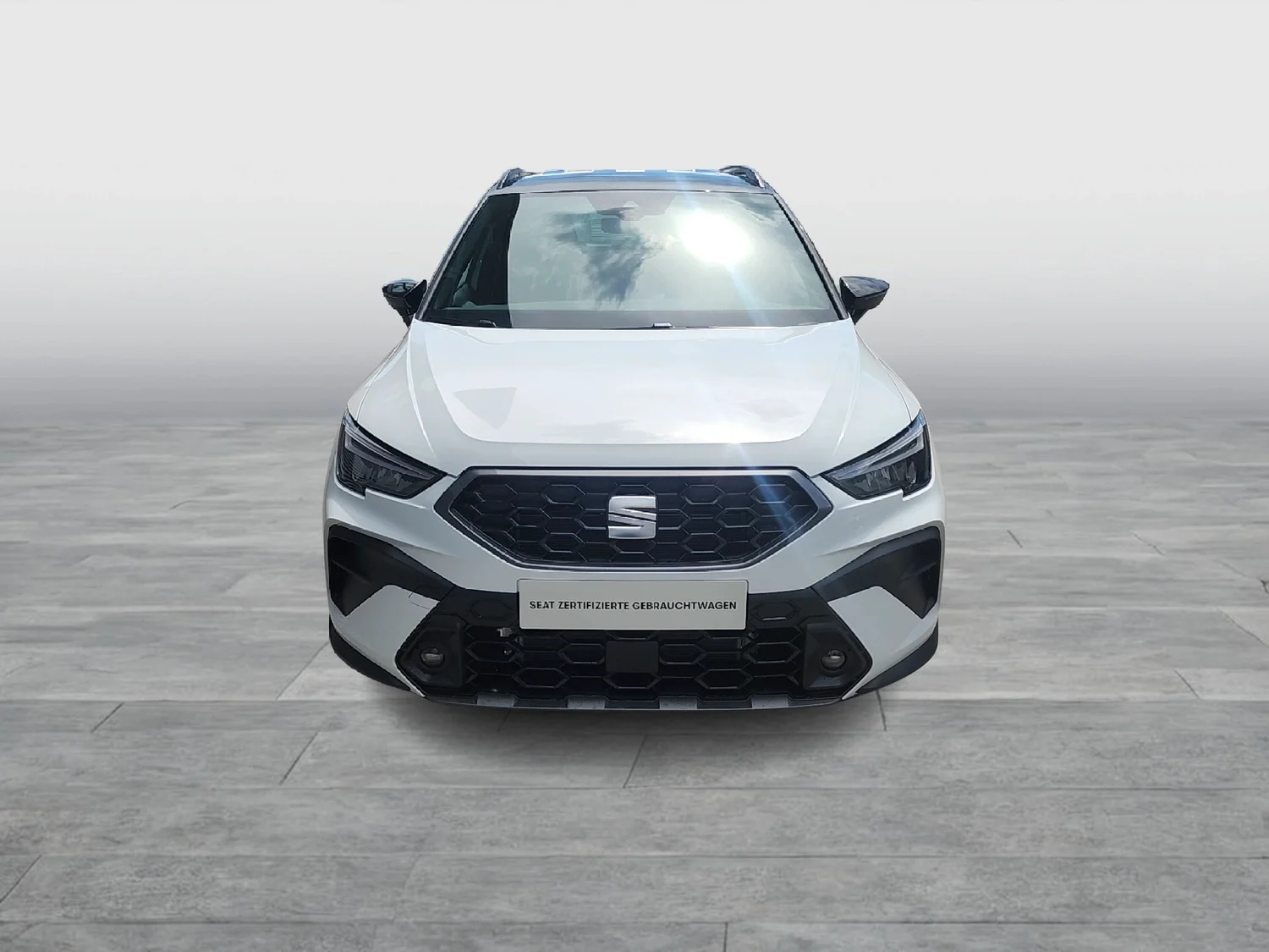 Bild eines Arona Style 1.0 TSI