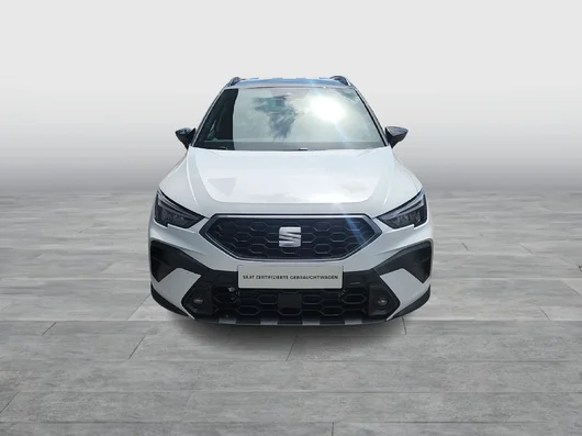Bild eines Arona Style 1.0 TSI