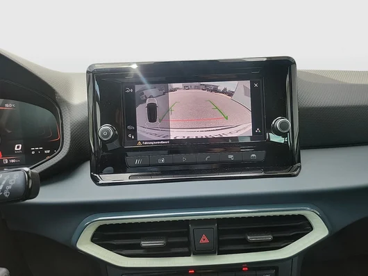 Bild eines Arona Style 1.0 TSI