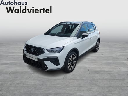SEAT Arona Style 1.0 TSI