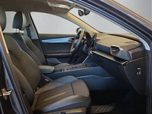CUPRA Formentor 1.5 TSI 150 PS DSG ACT in Magnet-Grau Metallic