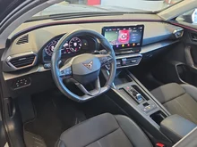 CUPRA Formentor 1.5 TSI 150 PS DSG ACT in Magnet-Grau Metallic
