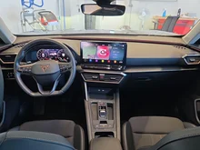 CUPRA Formentor 1.5 TSI 150 PS DSG ACT in Magnet-Grau Metallic