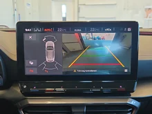 CUPRA Formentor 1.5 TSI 150 PS DSG ACT in Magnet-Grau Metallic