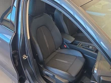 CUPRA Formentor 1.5 TSI 150 PS DSG ACT in Magnet-Grau Metallic