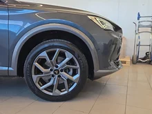CUPRA Formentor 1.5 TSI 150 PS DSG ACT in Magnet-Grau Metallic