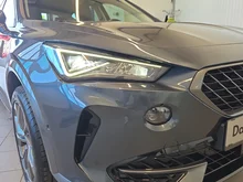 CUPRA Formentor 1.5 TSI 150 PS DSG ACT in Magnet-Grau Metallic