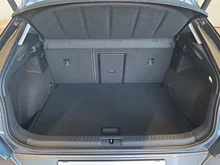 CUPRA Formentor 1.5 TSI 150 PS DSG ACT in Magnet-Grau Metallic