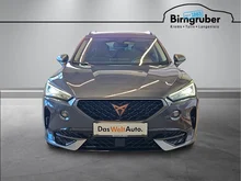 CUPRA Formentor 1.5 TSI 150 PS DSG ACT in Magnet-Grau Metallic