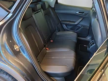 CUPRA Formentor 1.5 TSI 150 PS DSG ACT in Magnet-Grau Metallic