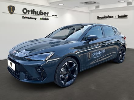 CUPRA Leon 1.5 TSI ACT