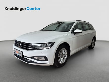 VW Passat Variant Business TDI DSG