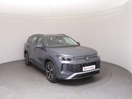 Bild eines VW Tayron Life eTSI DSG